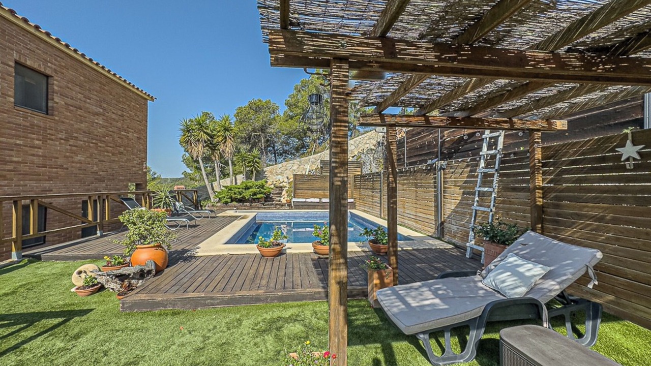Photo of Outdoor in Canyelles