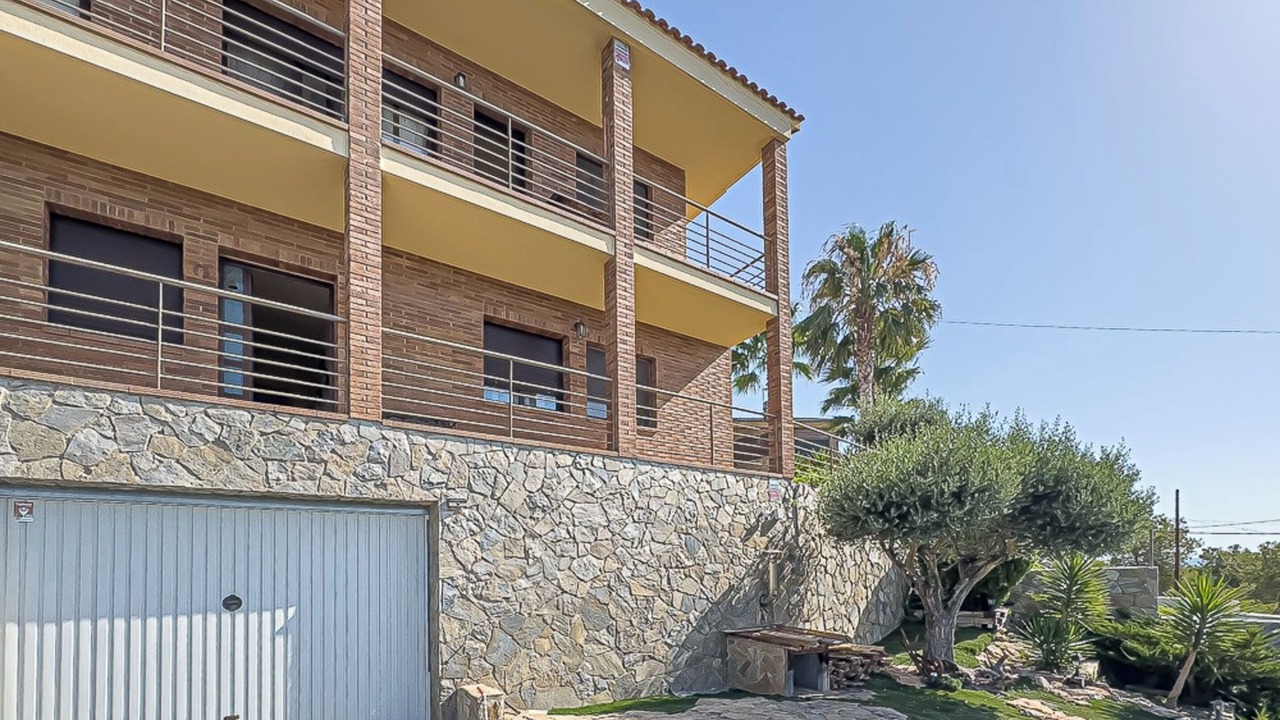 Photo of Outdoor in Canyelles