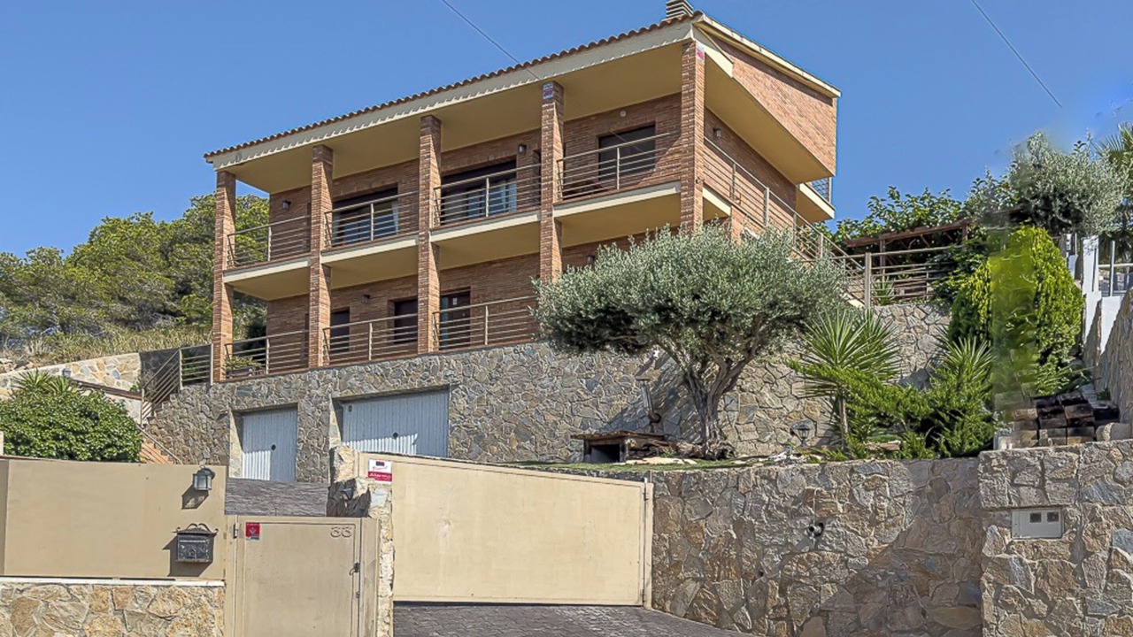 Photo of Outdoor in Canyelles