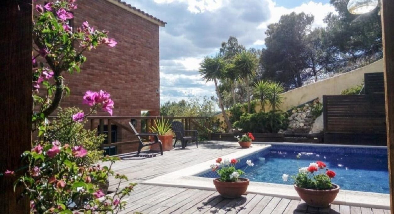 Photo of Outdoor in Canyelles