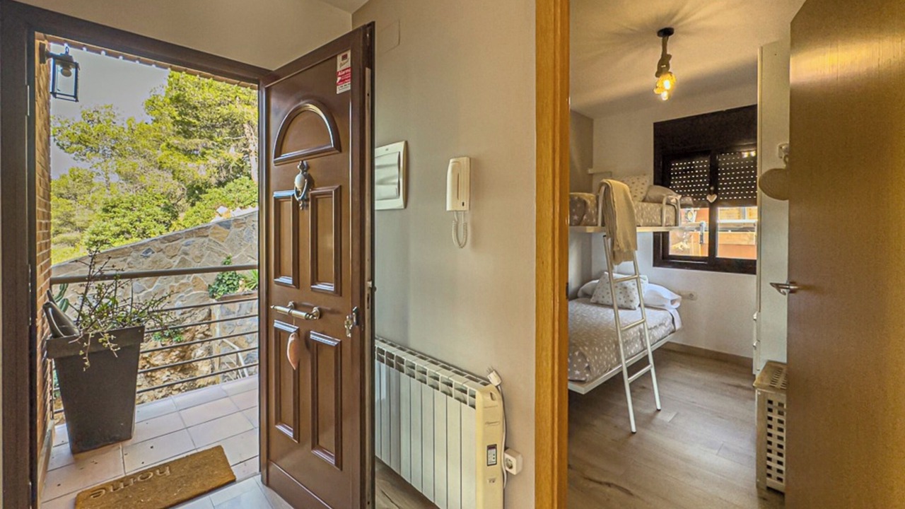 Photo of Bedroom in Canyelles