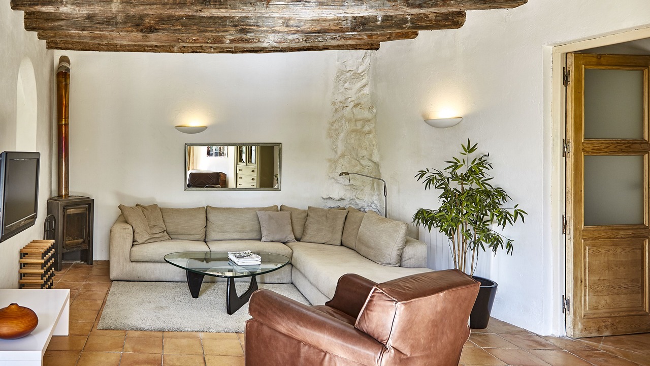 Photo of Livingroom in Canyelles