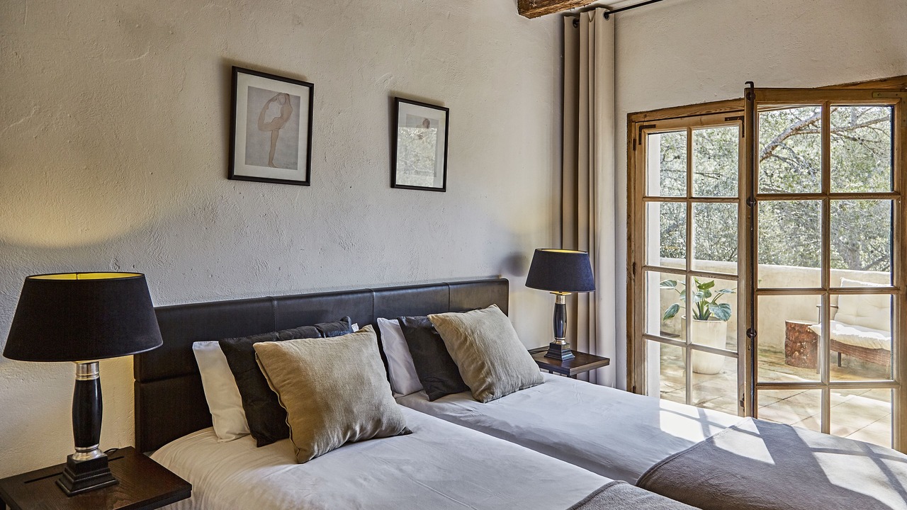Photo of Bedroom in Canyelles