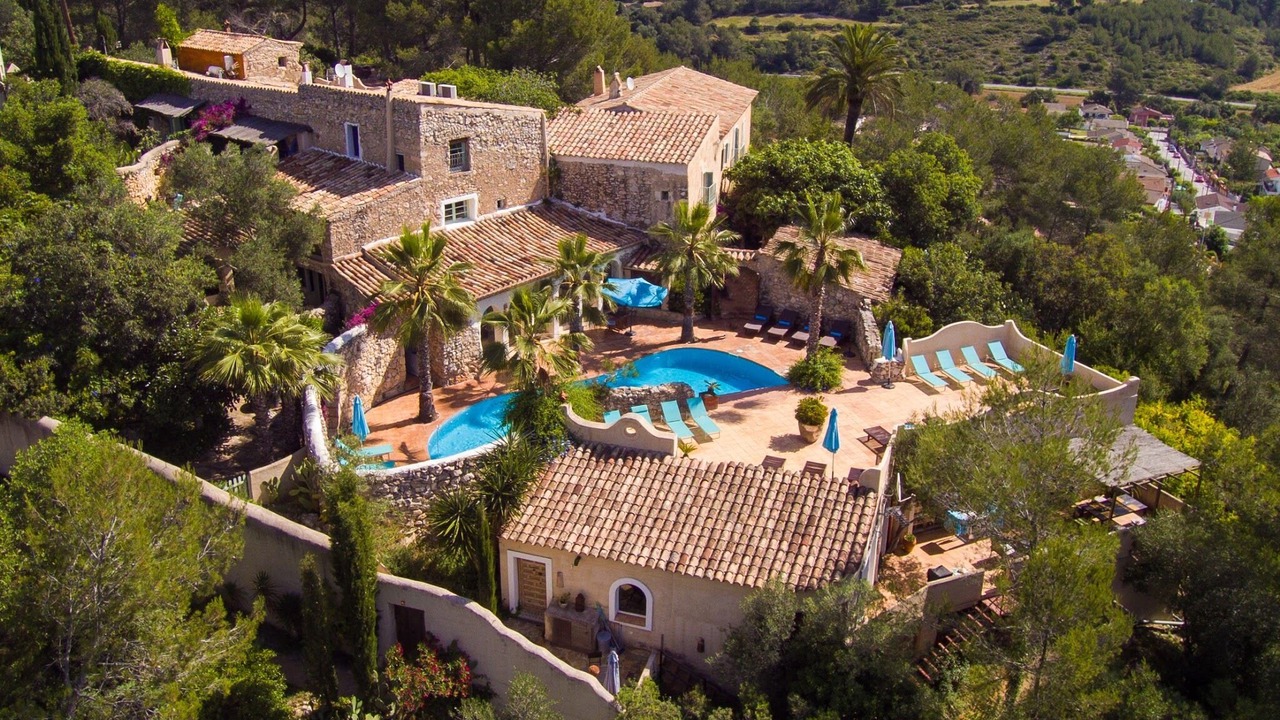 Photo of Outdoor in Canyelles