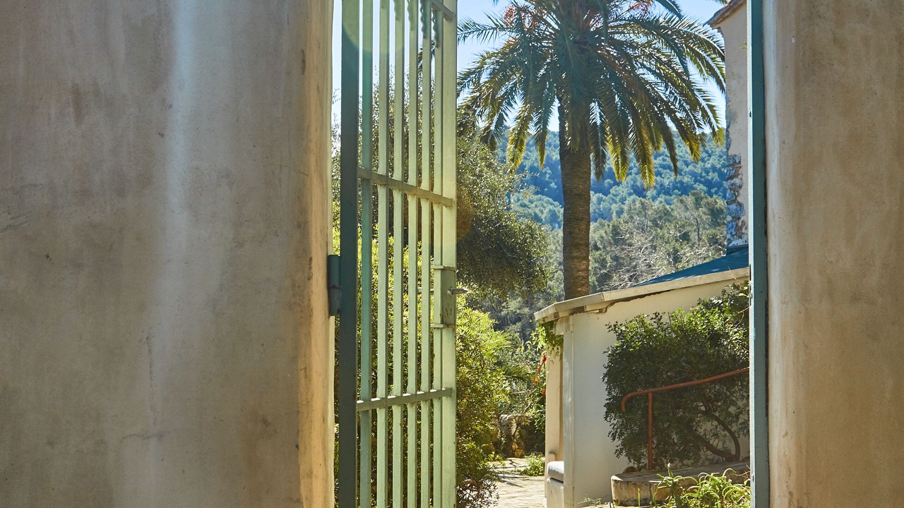 Photo of Outdoor in Canyelles