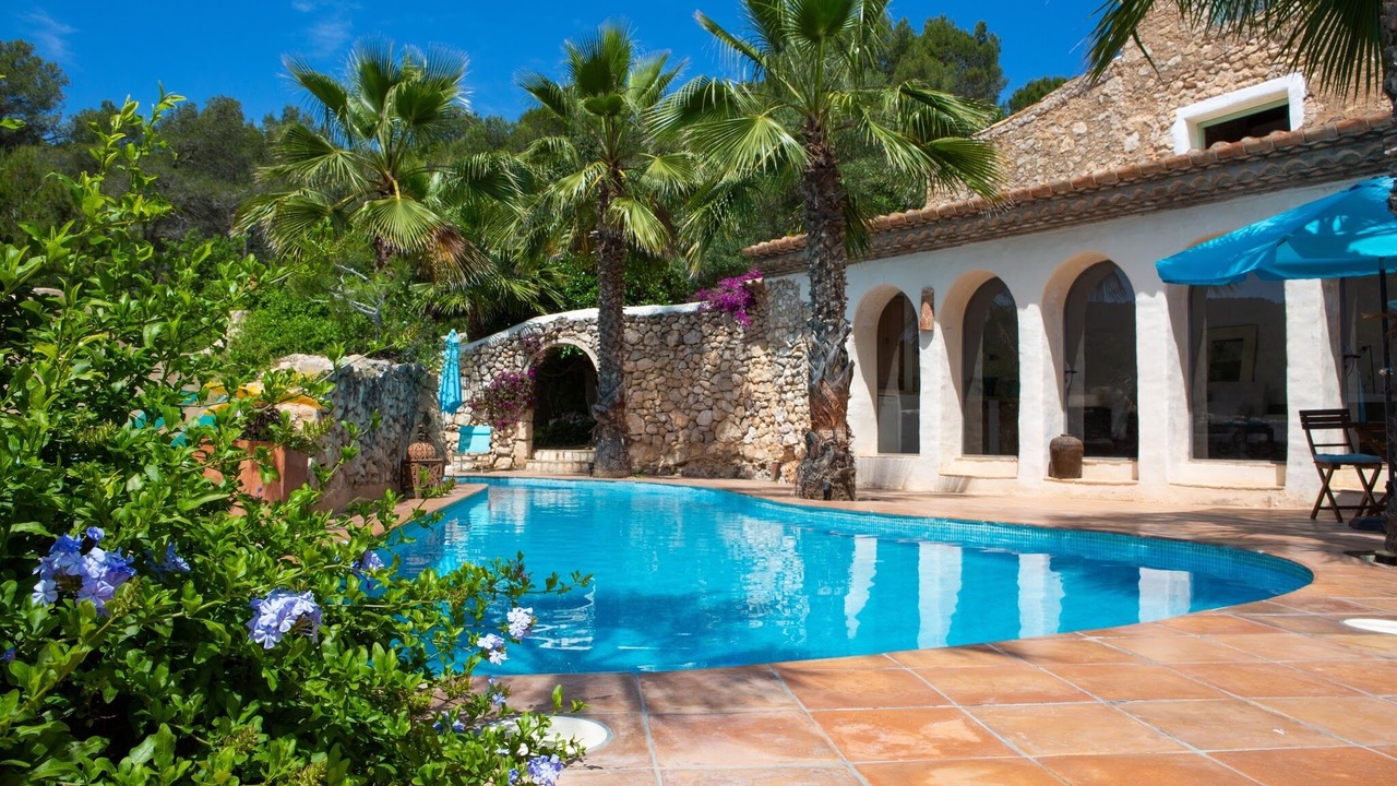 Photo of Outdoor in Canyelles