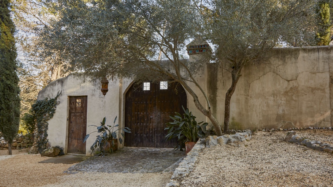 Photo of Outdoor in Canyelles