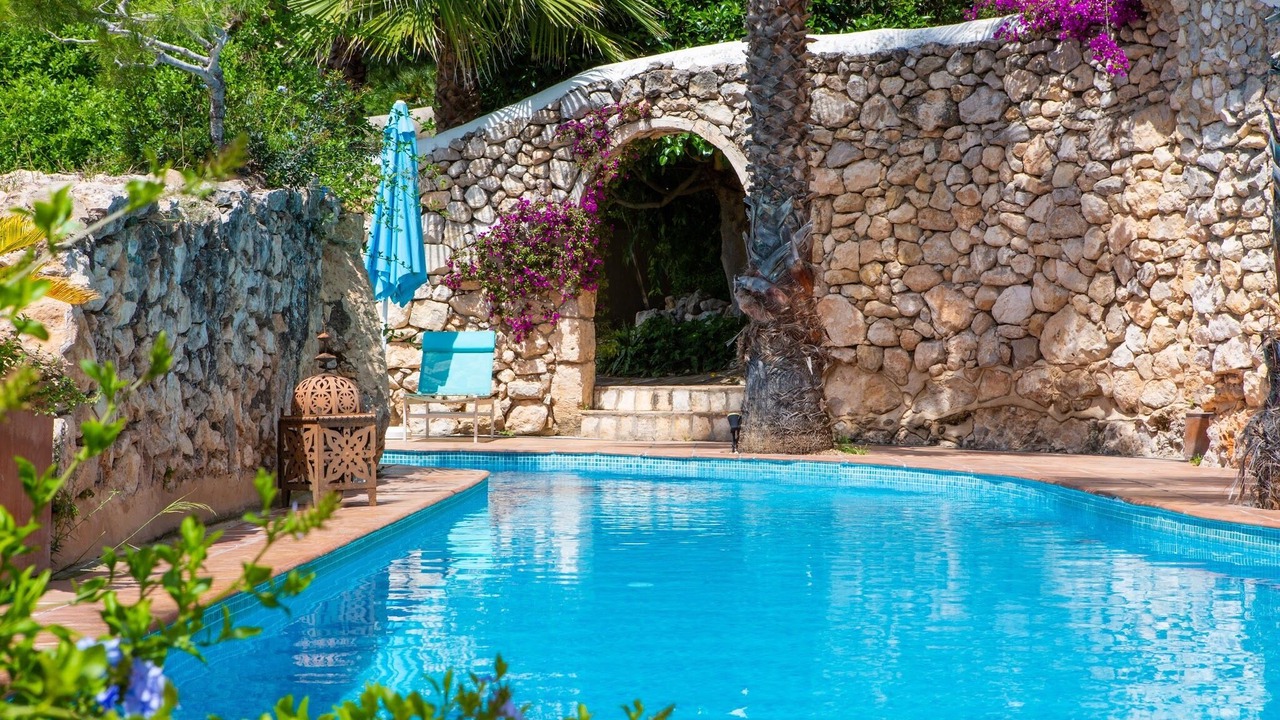 Photo of Outdoor in Canyelles