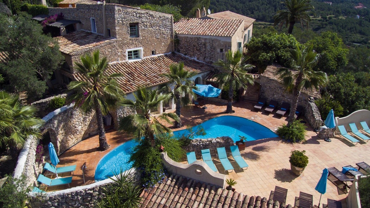 Photo of Outdoor in Canyelles