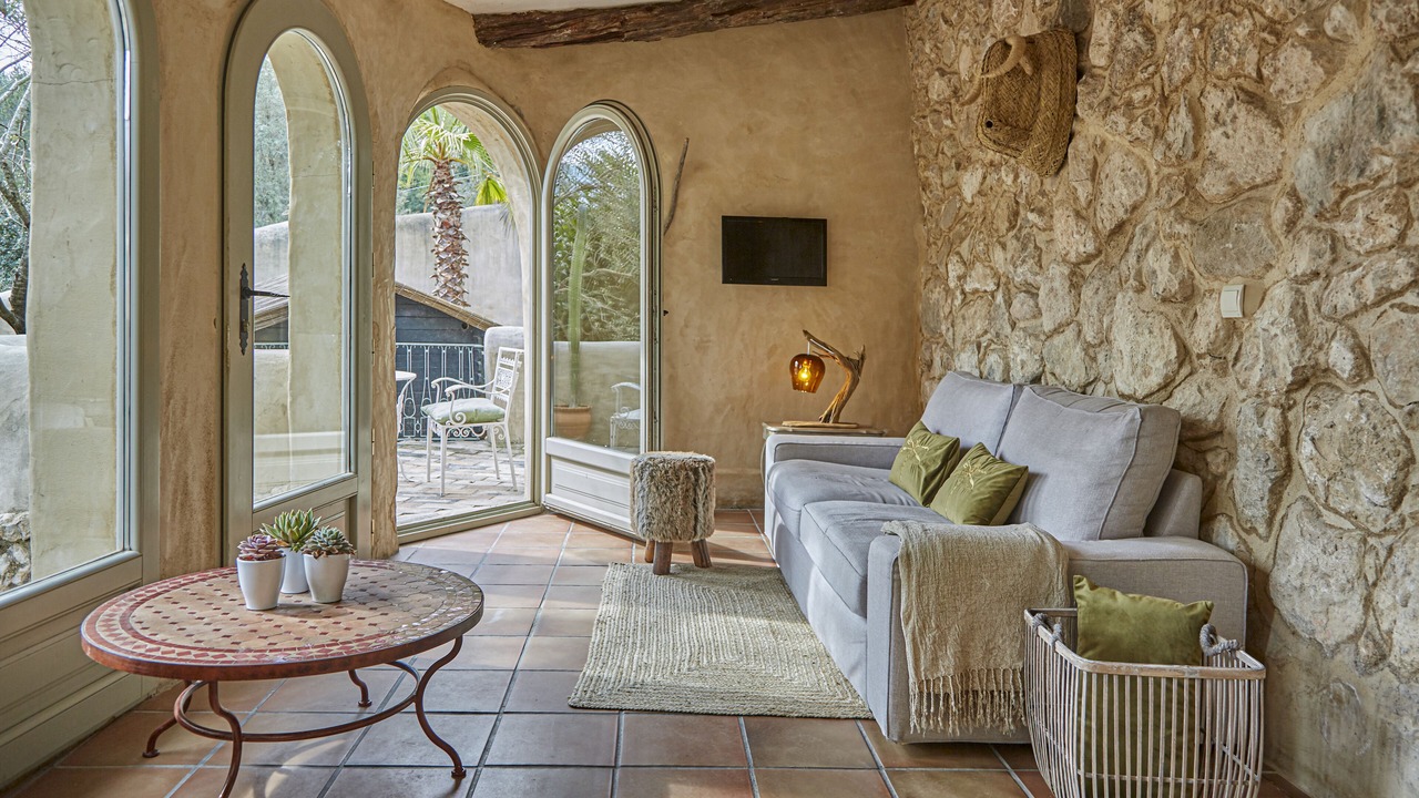 Photo of Livingroom in Canyelles