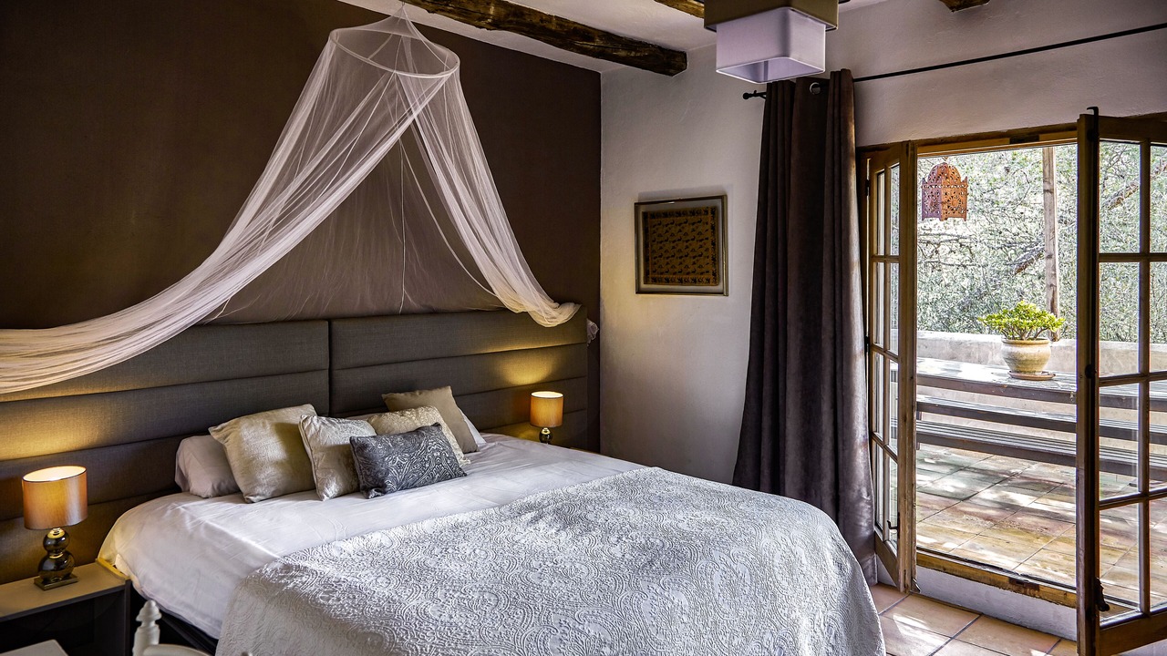 Photo of Bedroom in Canyelles