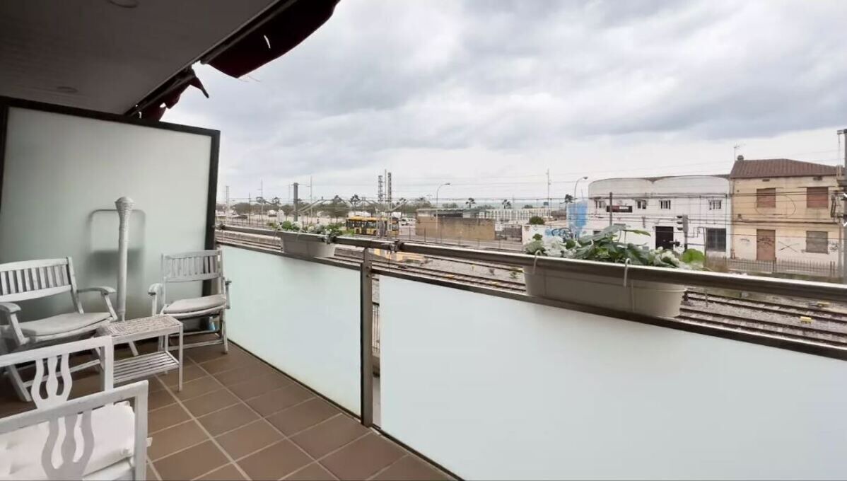 Photo of Outdoor in Badalona