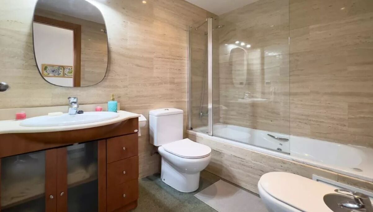 Photo of Bathroom in Badalona