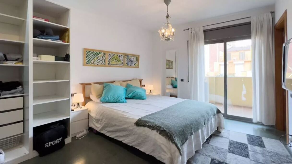 Photo of Bedroom in Badalona