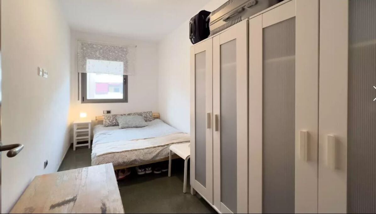 Photo of Bedroom in Badalona