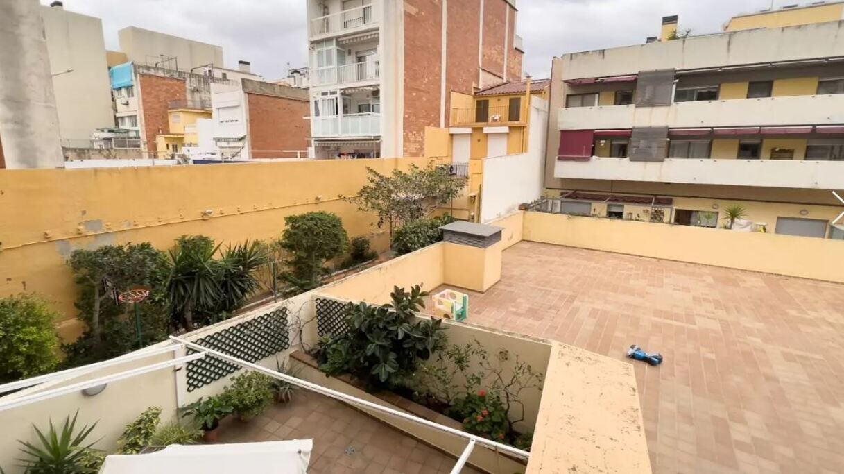 Photo of Outdoor in Badalona