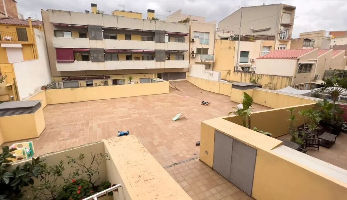 Photo of Outdoor in Badalona