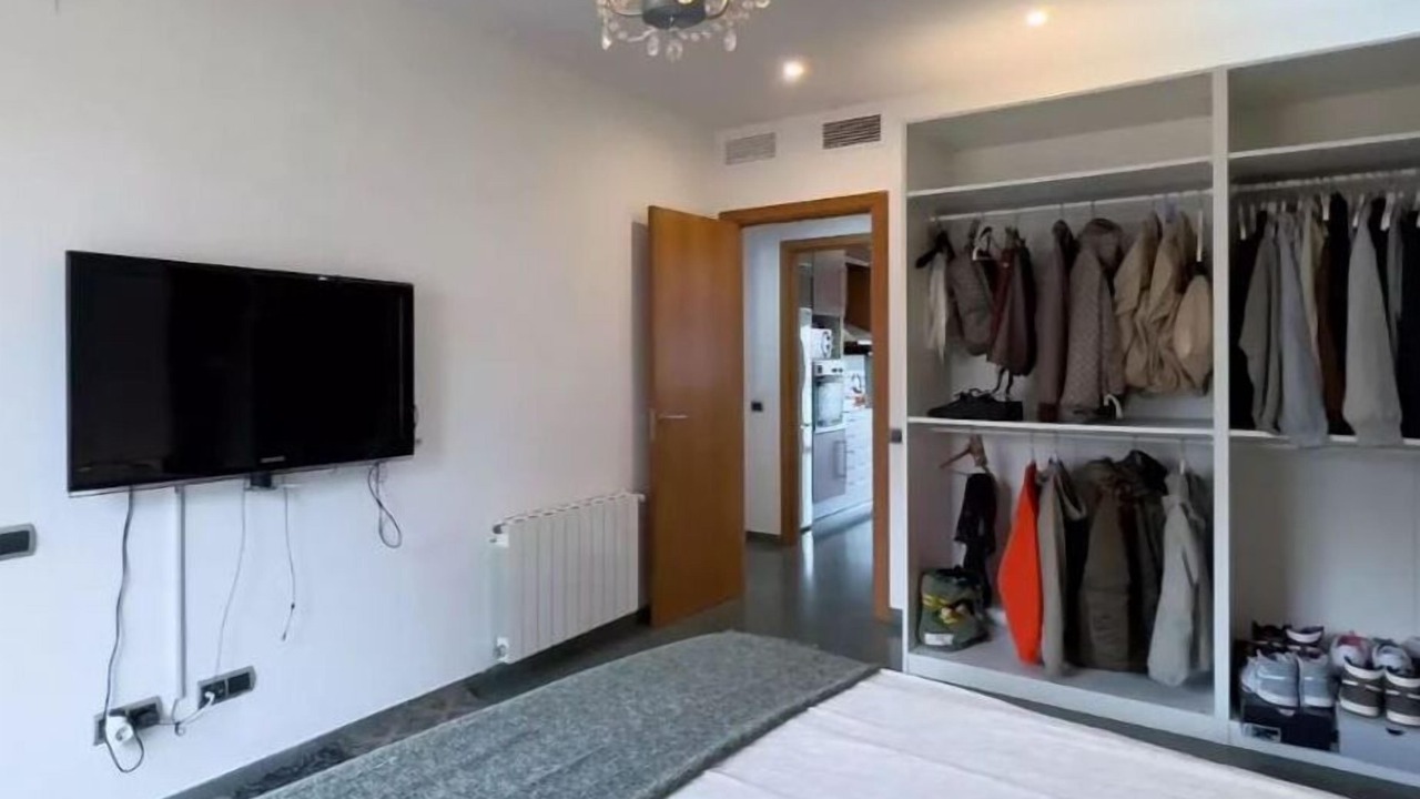 Photo of Bedroom in Badalona