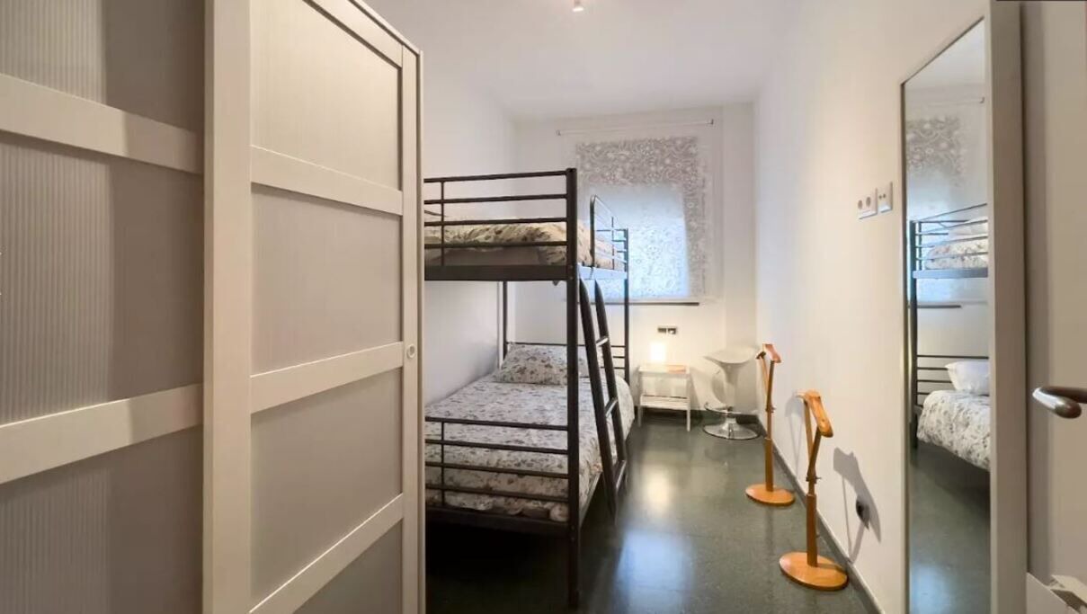 Photo of Bedroom in Badalona