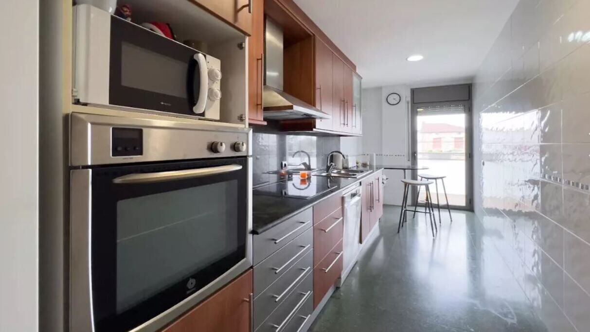 Photo of Kitchen in Badalona