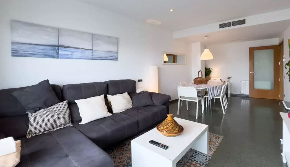 Photo of Livingroom in Badalona