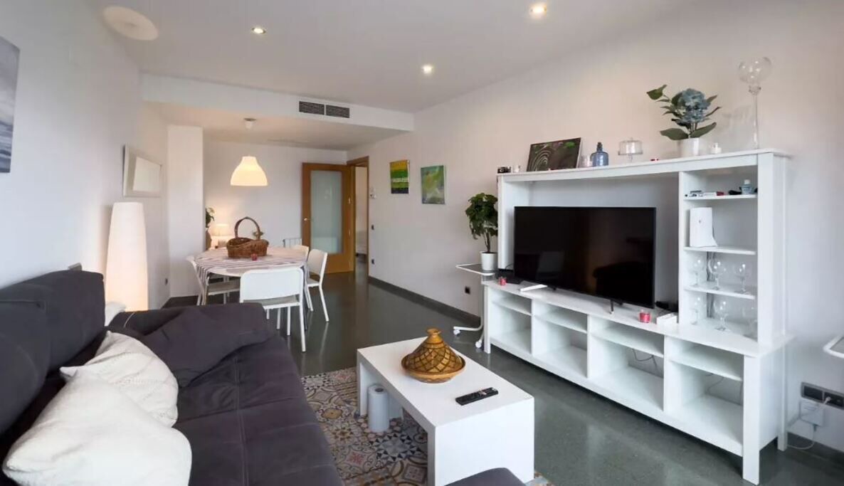 Photo of Livingroom in Badalona