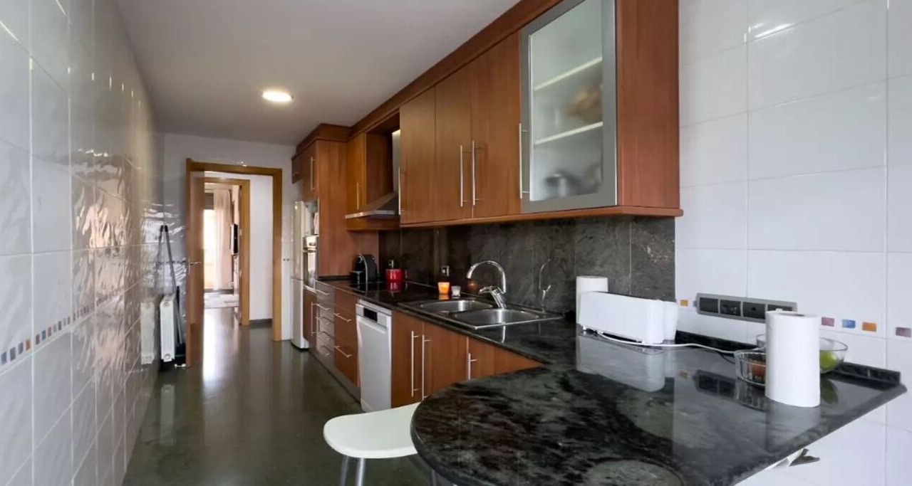 Photo of Kitchen in Badalona