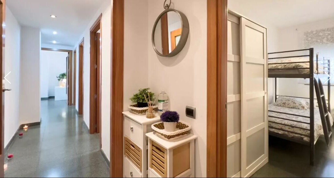 Photo of Bedroom in Badalona