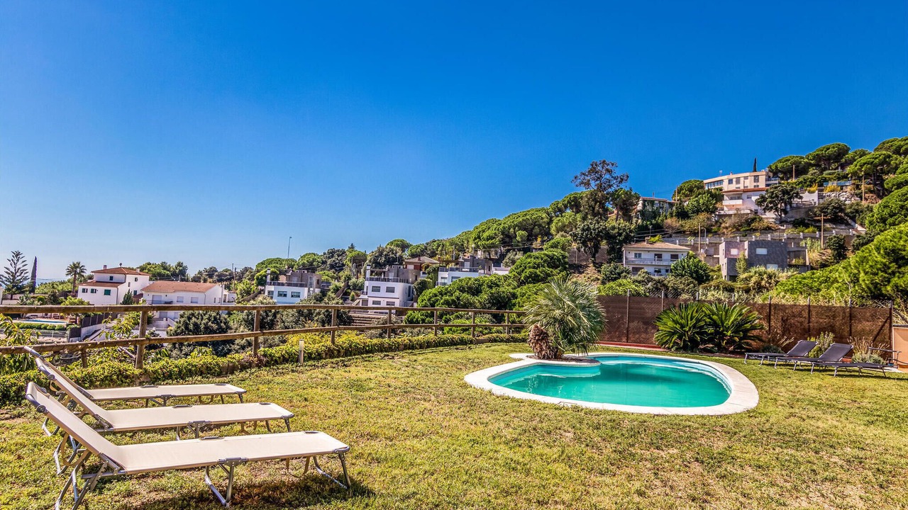 Photo of Outdoor in Sant Cebria de Vallalta