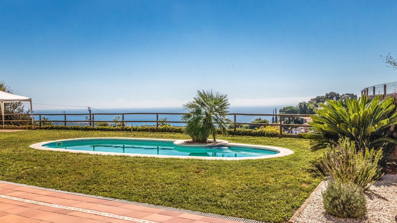 Photo of Outdoor in Sant Cebria de Vallalta