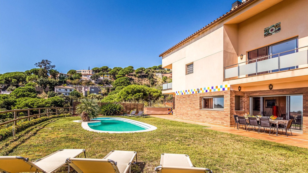 Photo of Others in Sant Cebria de Vallalta