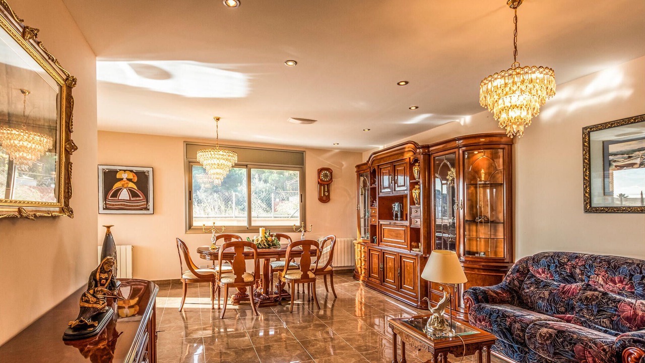 Photo of Bedroom in Sant Cebria de Vallalta