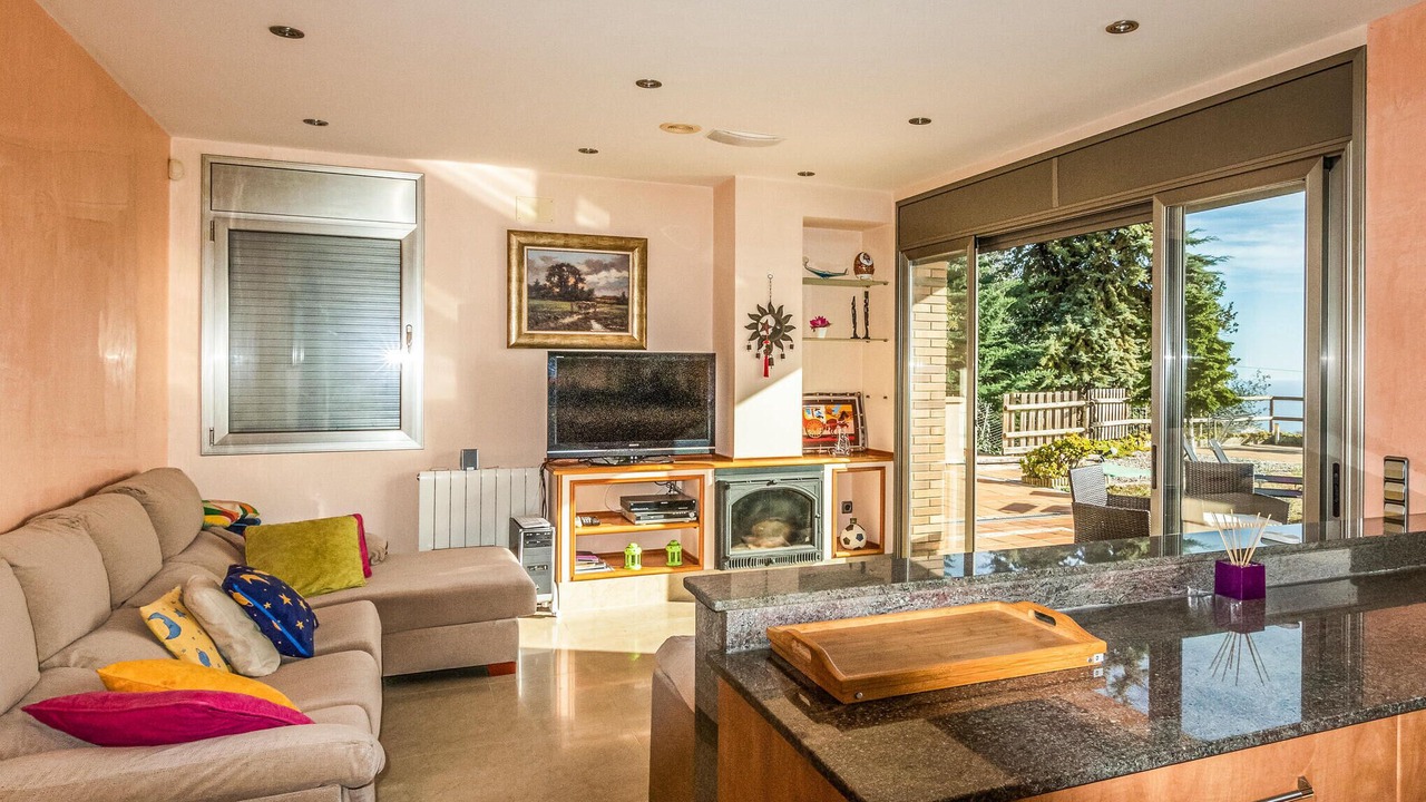 Photo of Bedroom in Sant Cebria de Vallalta