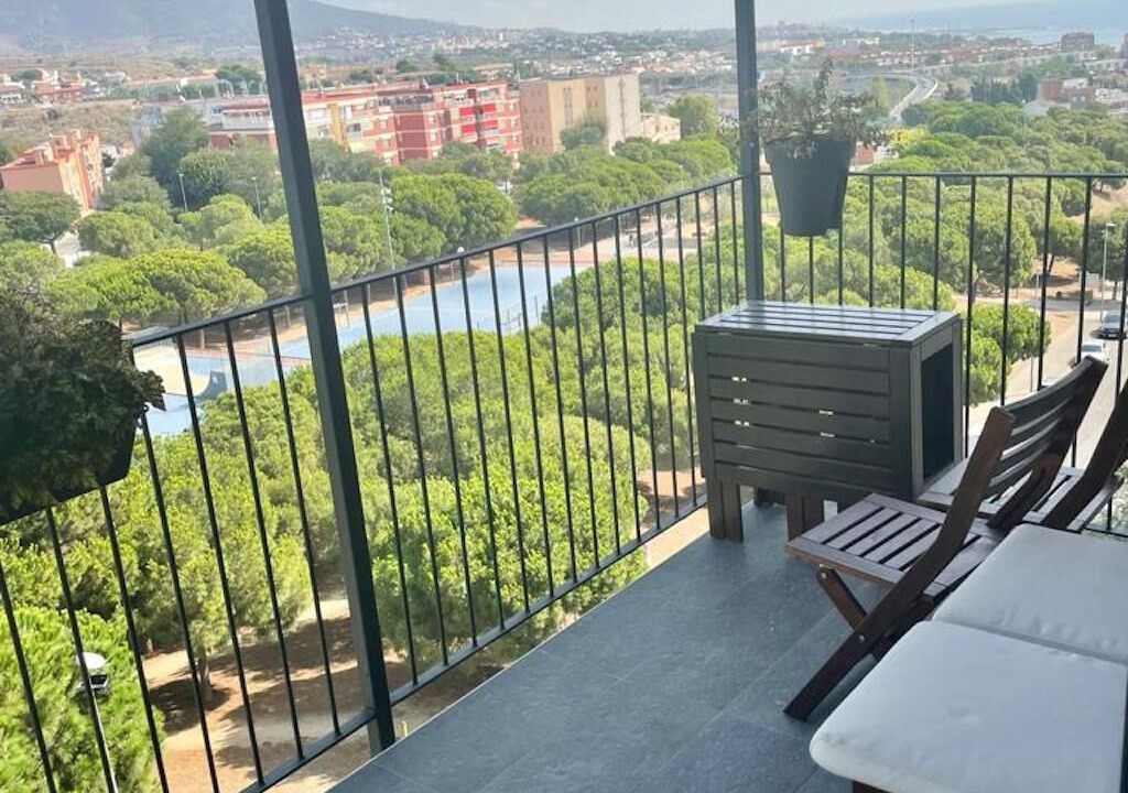 Photo of Outdoor in Montgat