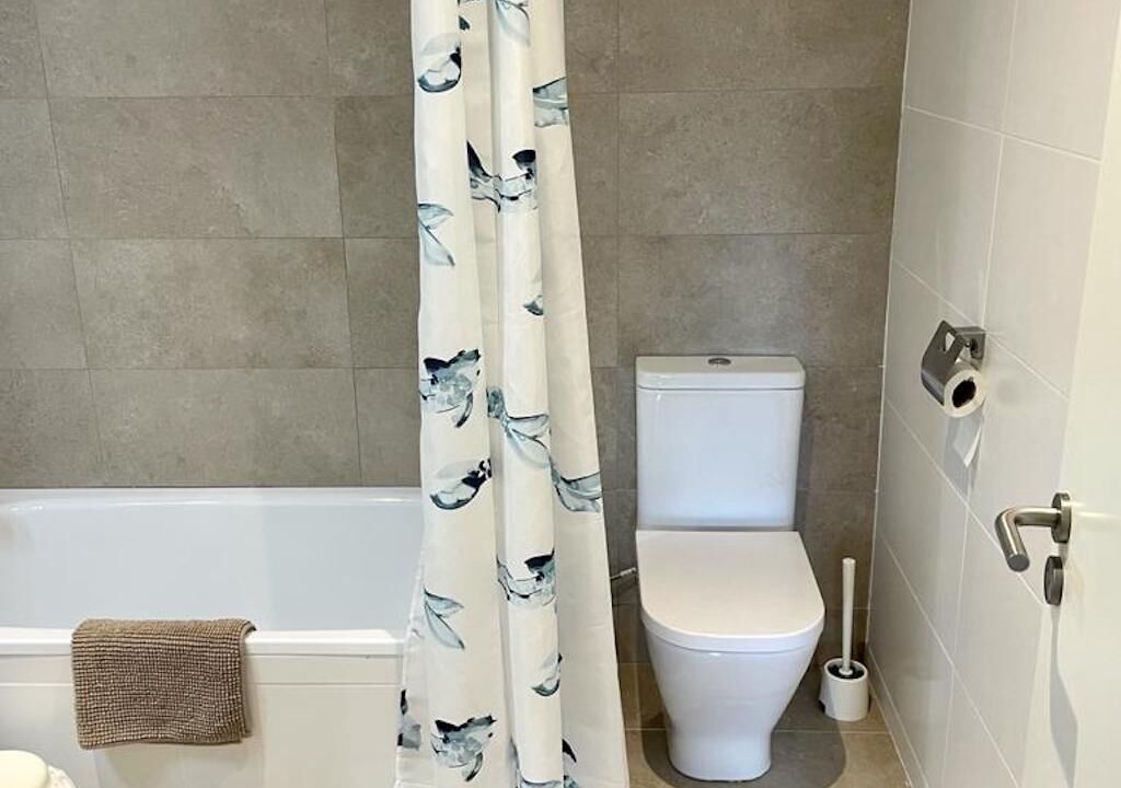 Photo of Bathroom in Montgat