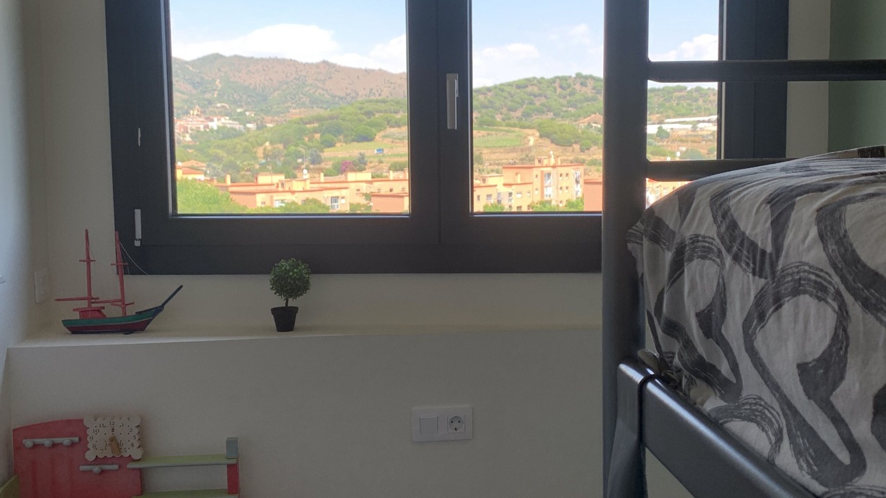 Photo of Bedroom in Montgat