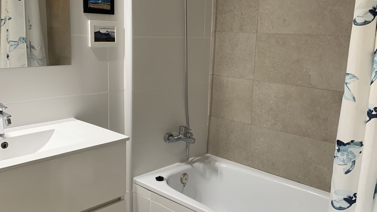 Photo of Bathroom in Montgat