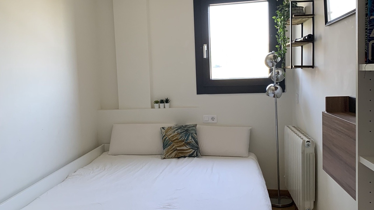 Photo of Bedroom in Montgat