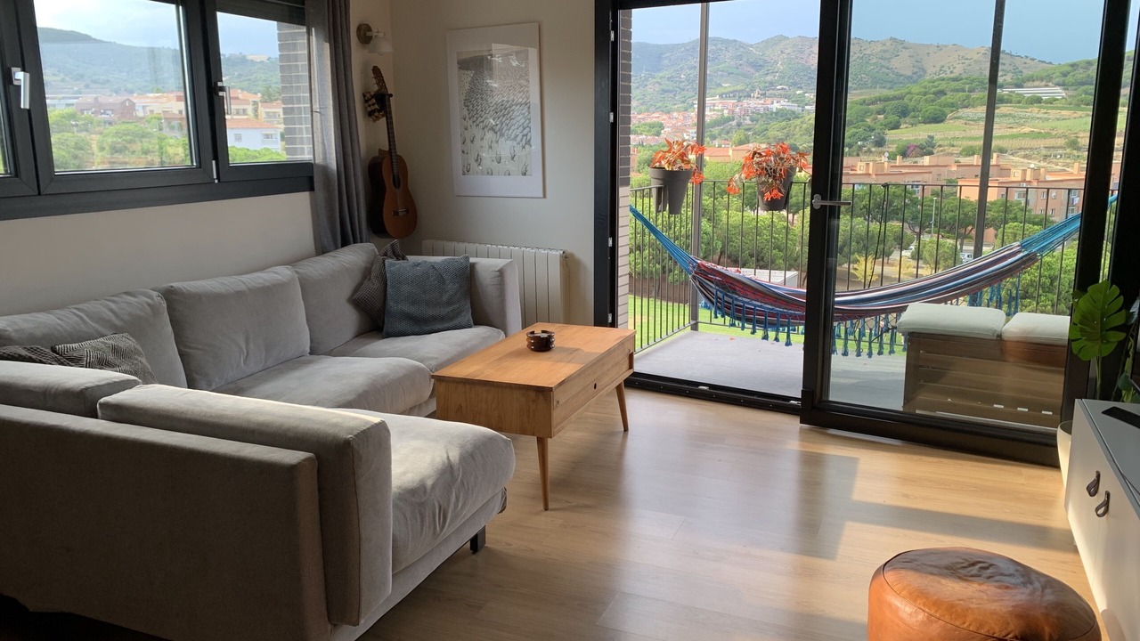 Photo of Livingroom in Montgat
