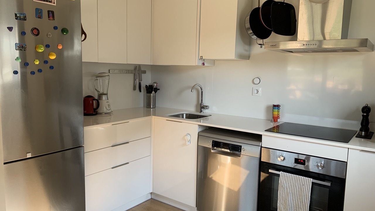 Photo of Kitchen in Montgat