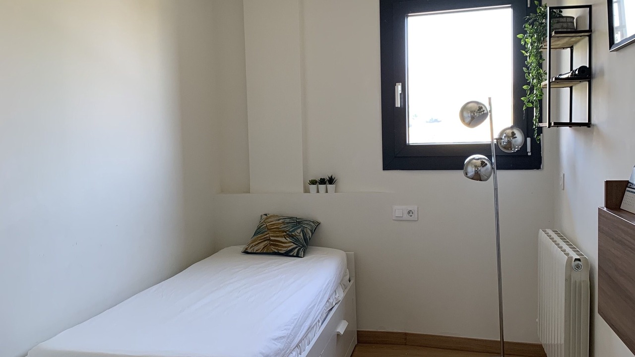 Photo of Bedroom in Montgat