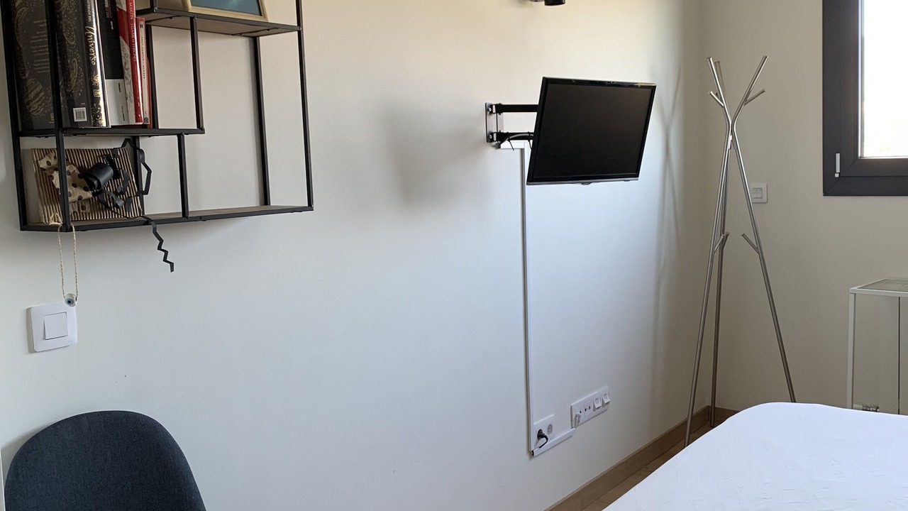 Photo of Bedroom in Montgat