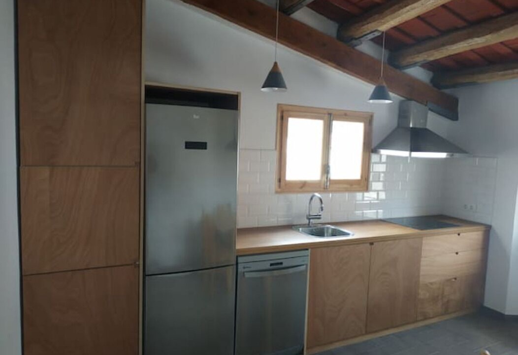 Photo of Kitchen in Masnou