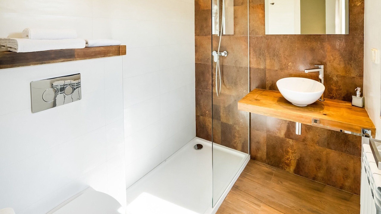 Photo of Bathroom in Vallcebre