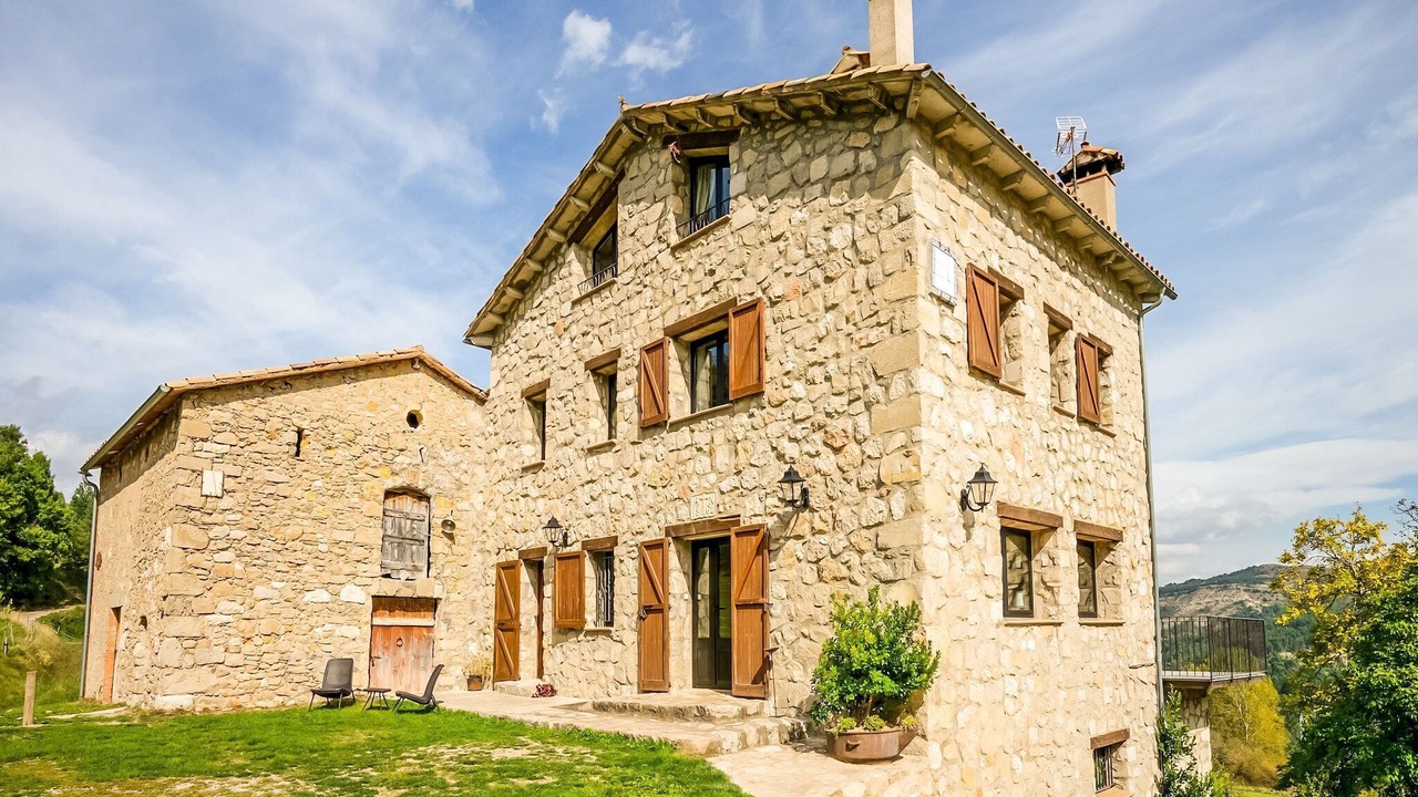 Photo of Outdoor in Vallcebre