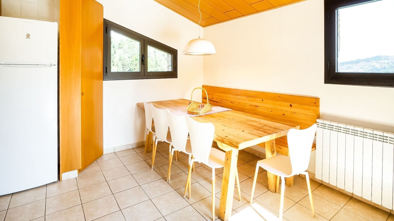 Photo of Livingroom in Vallcebre