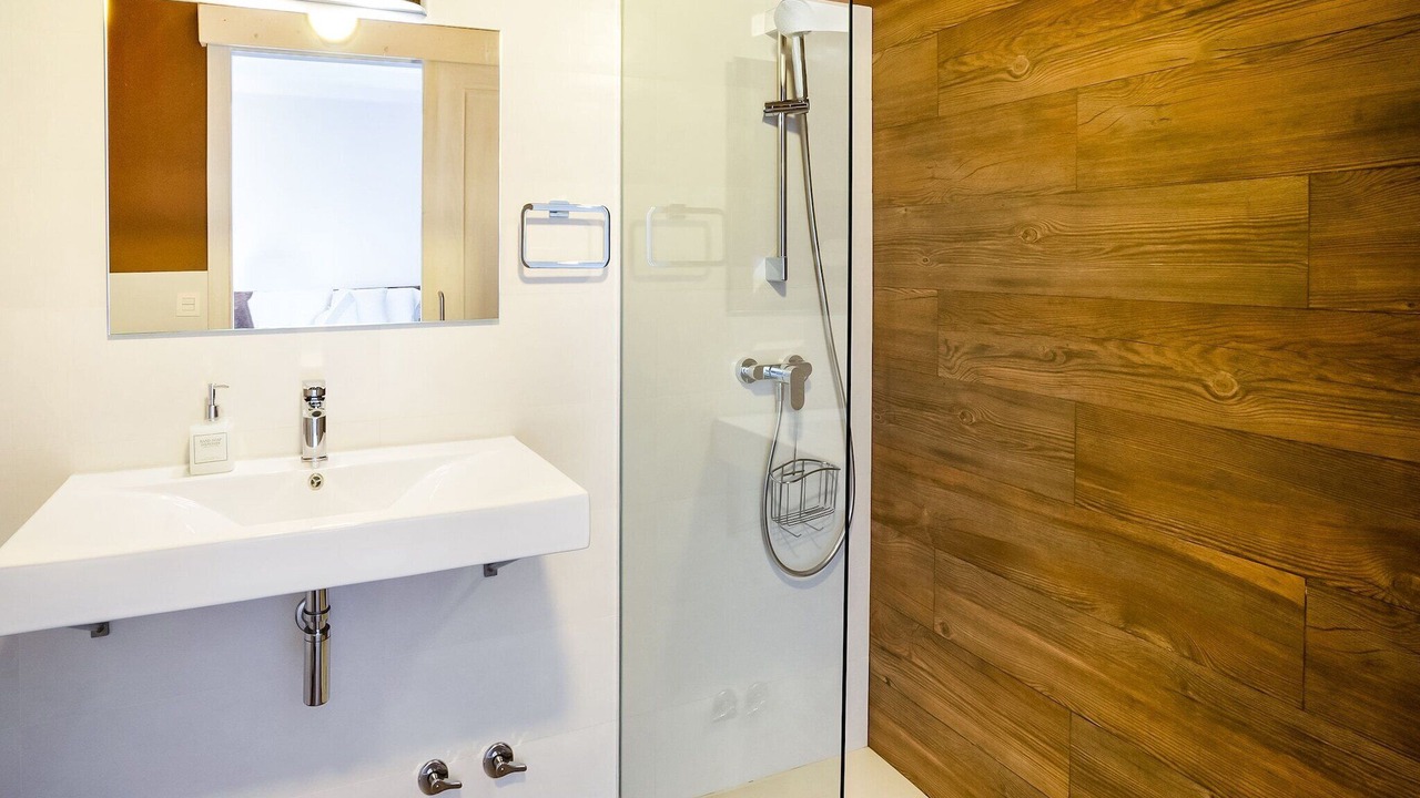 Photo of Bathroom in Vallcebre