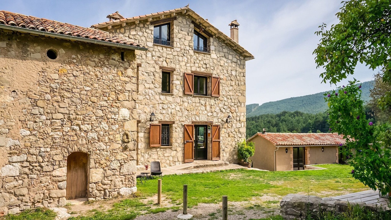 Photo of Outdoor in Vallcebre