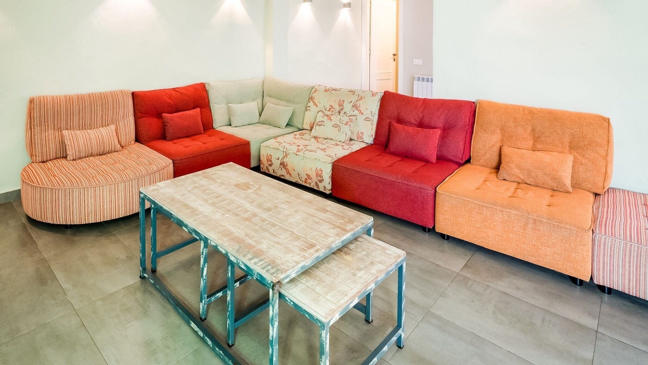 Photo of Livingroom in Vallcebre