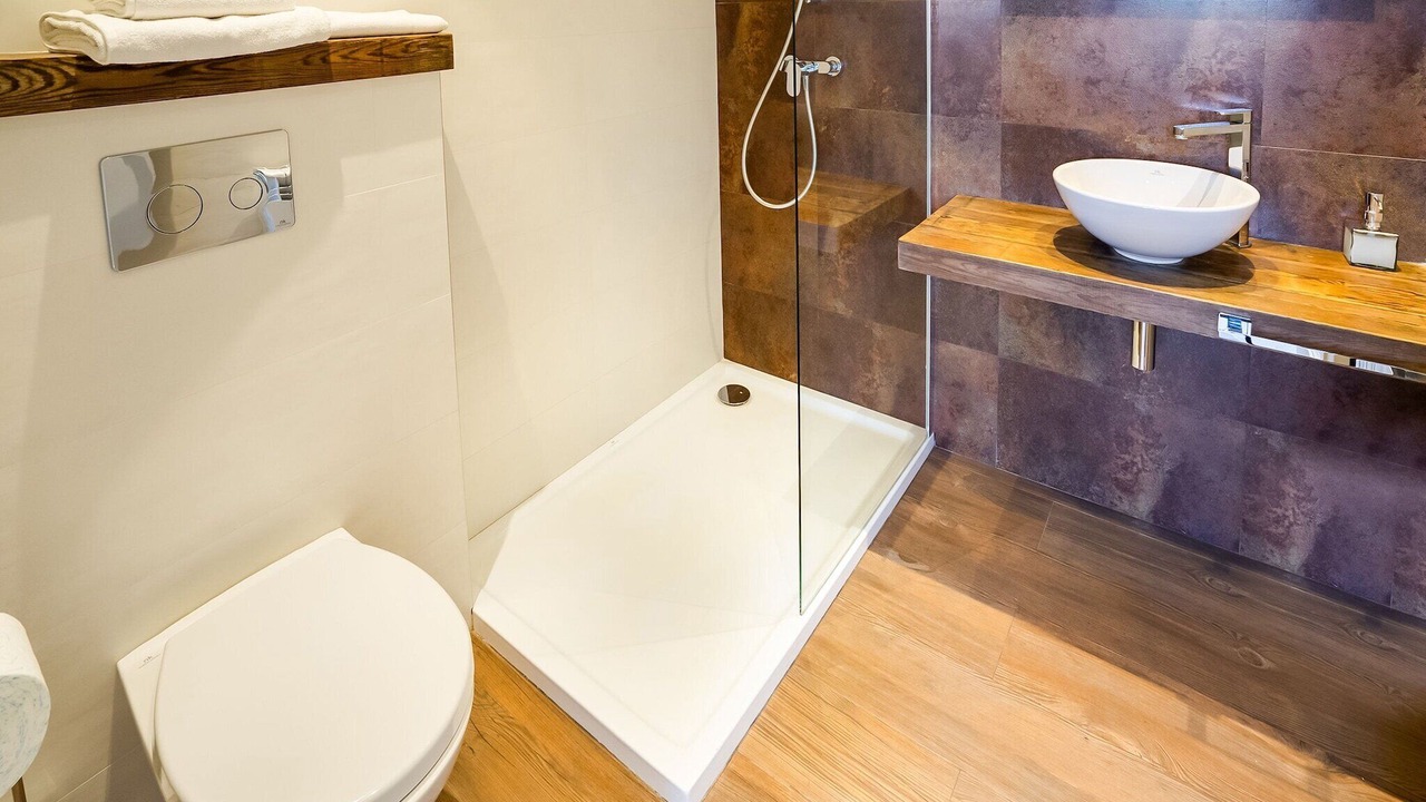 Photo of Bathroom in Vallcebre